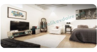 Günlük Kiralık Daire Samsun