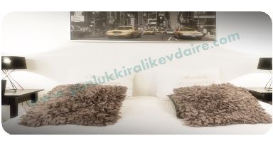 Günlük Kiralık Daire Samsun