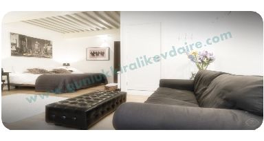 Günlük Kiralık Daire Samsun
