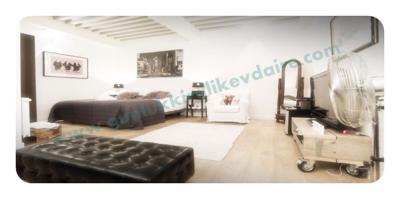 Günlük Kiralık Daire Samsun