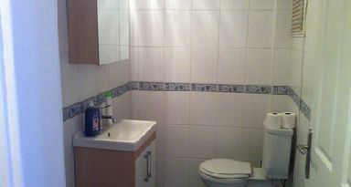 Samsun Apart Otel