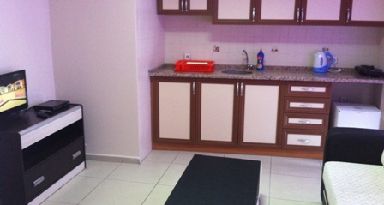 Samsun Apart Otel