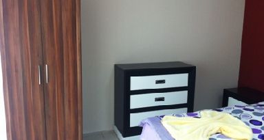 Samsun Apart Otel