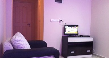 Samsun Apart Otel