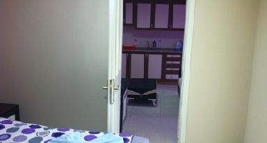 Samsun Apart Otel
