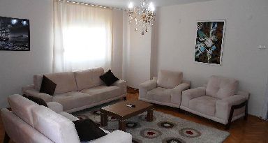 Samsun Apart
