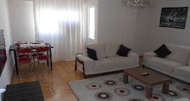 Samsun Apart