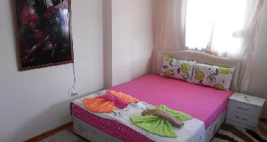 Samsun Apart