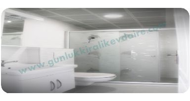Samsun günlük ev