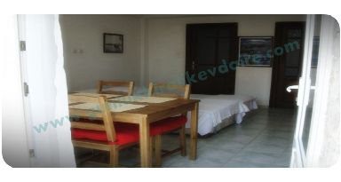 Samsun günlük ev