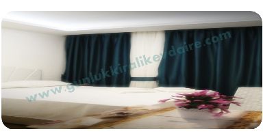 Samsun günlük ev