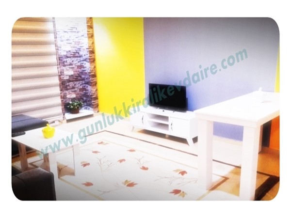 Samsun Günlük Kiralık Ev Atakum