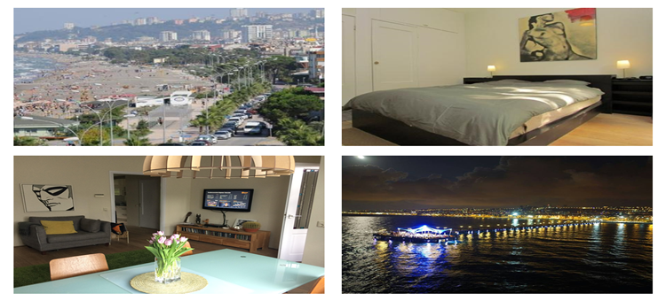 Samsun Haberleri ve Samsun Günlük Kiralık Ev Hakkında Resim